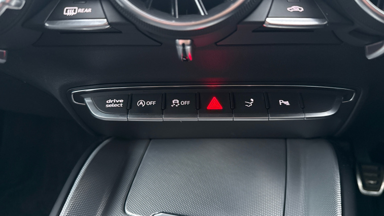 Audi TT 45 TFSI Sport 2dr Petrol Coupe